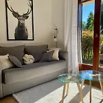 Apartamento Le Sapin A5 *