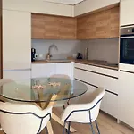 Apartamento Le Sapin A5 Megève