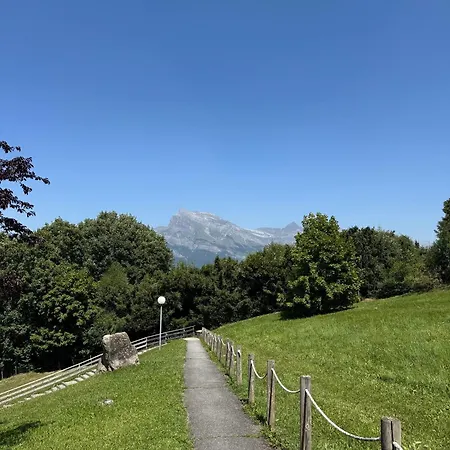 Le Sapin A5 * Megève
